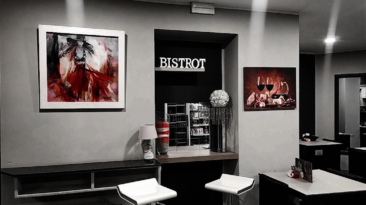 Caffè Bistrot Photo 4