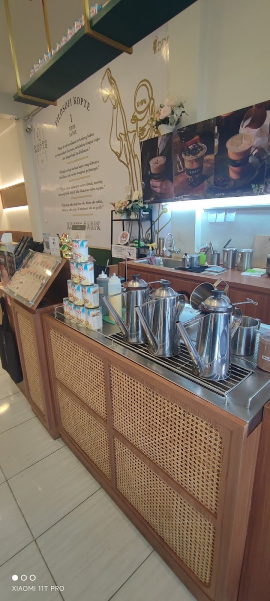 Kopte Soetta Photo 6