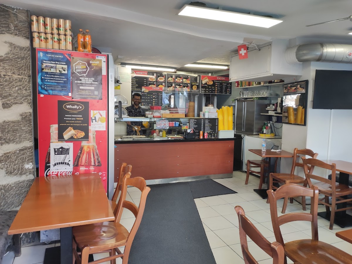 Kebap Paradis, Yavuz muslim Photo 6
