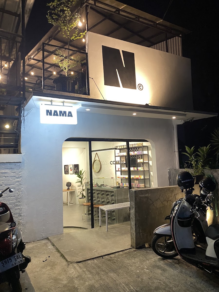 NAMA COFFEE
