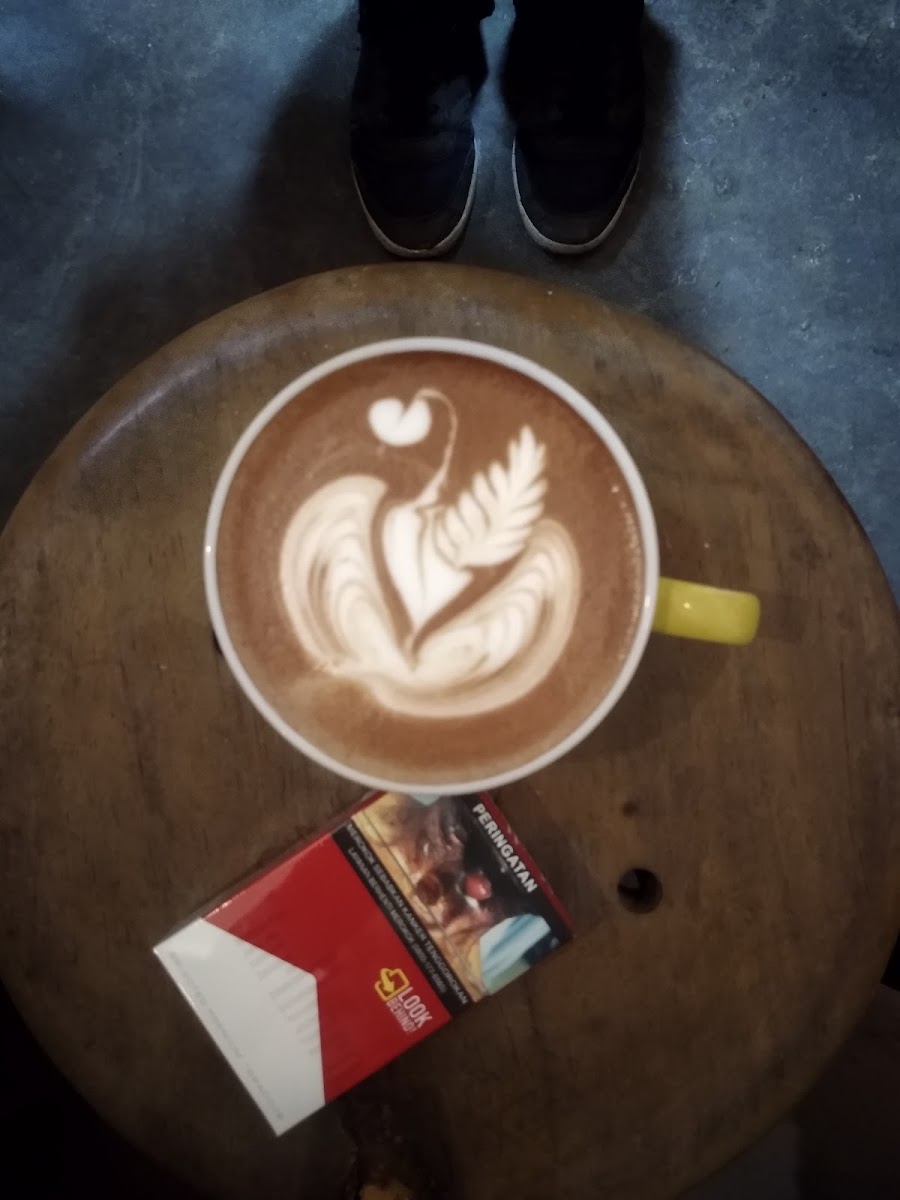 NAMA COFFEE Photo 10