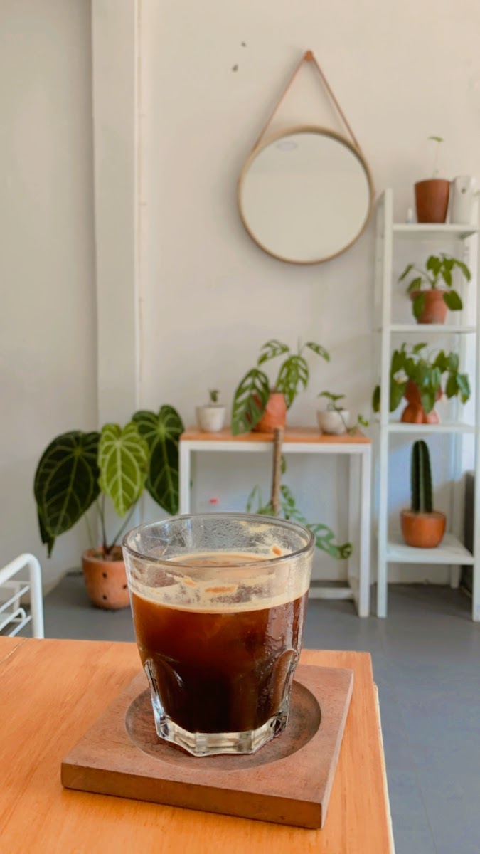 NAMA COFFEE Photo 2
