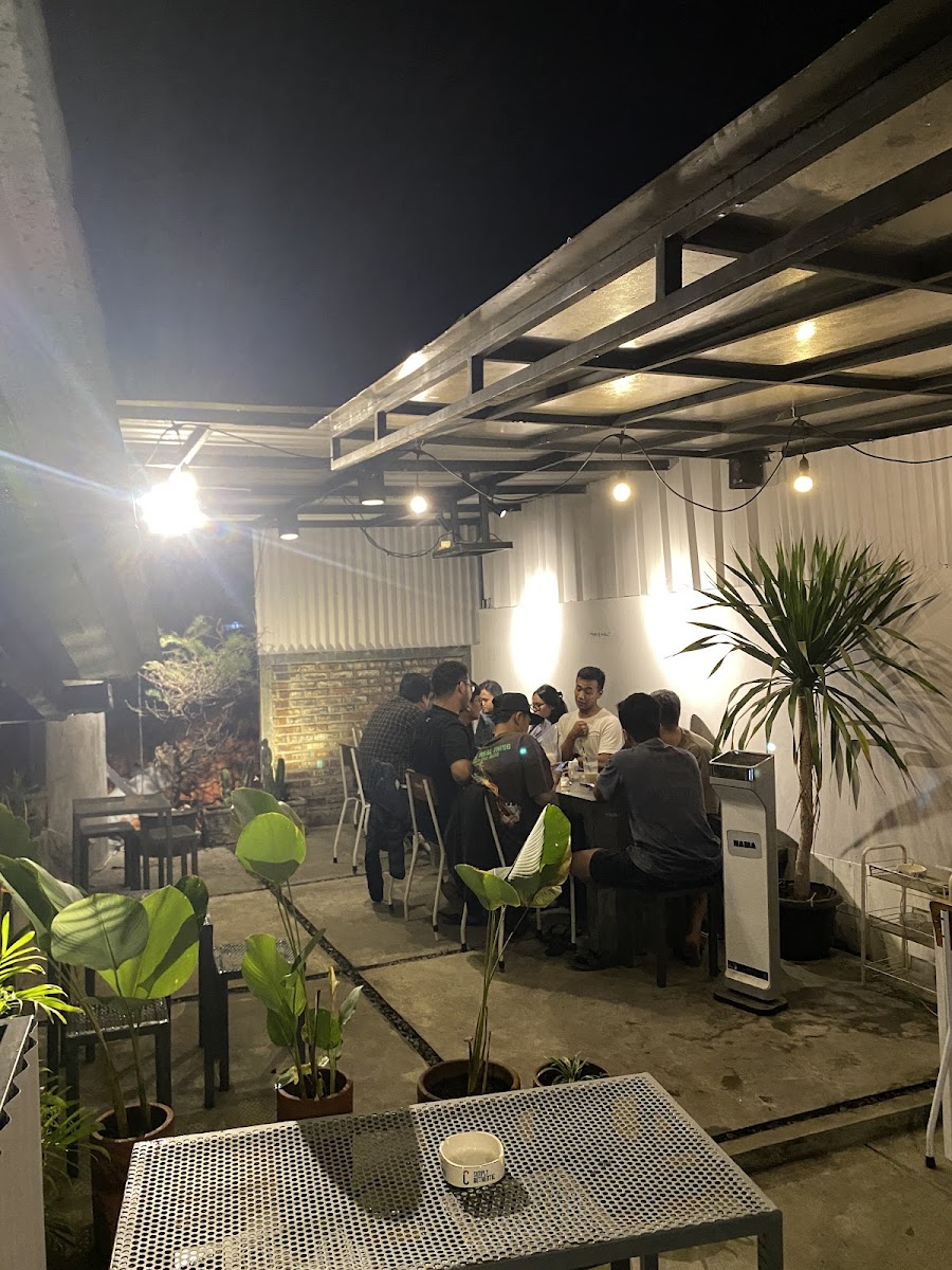 NAMA COFFEE Photo 4