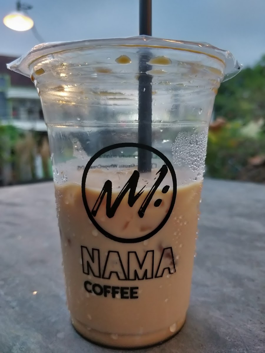 NAMA COFFEE Photo 7