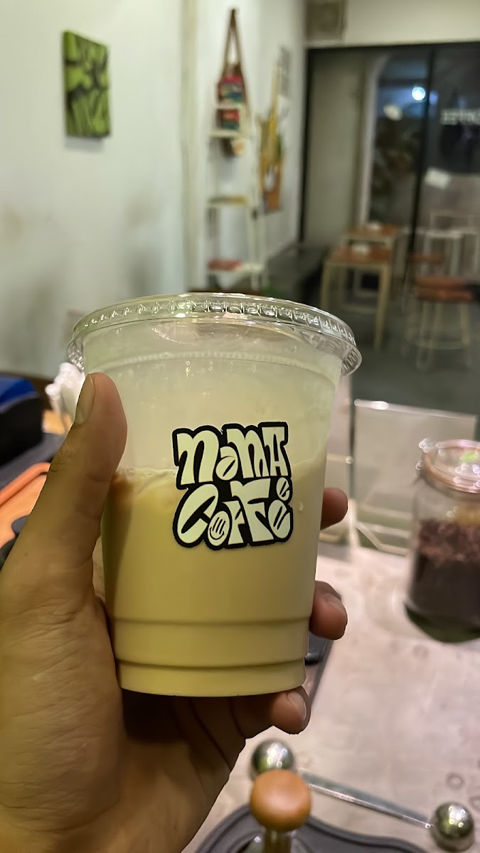 NAMA COFFEE Photo 8