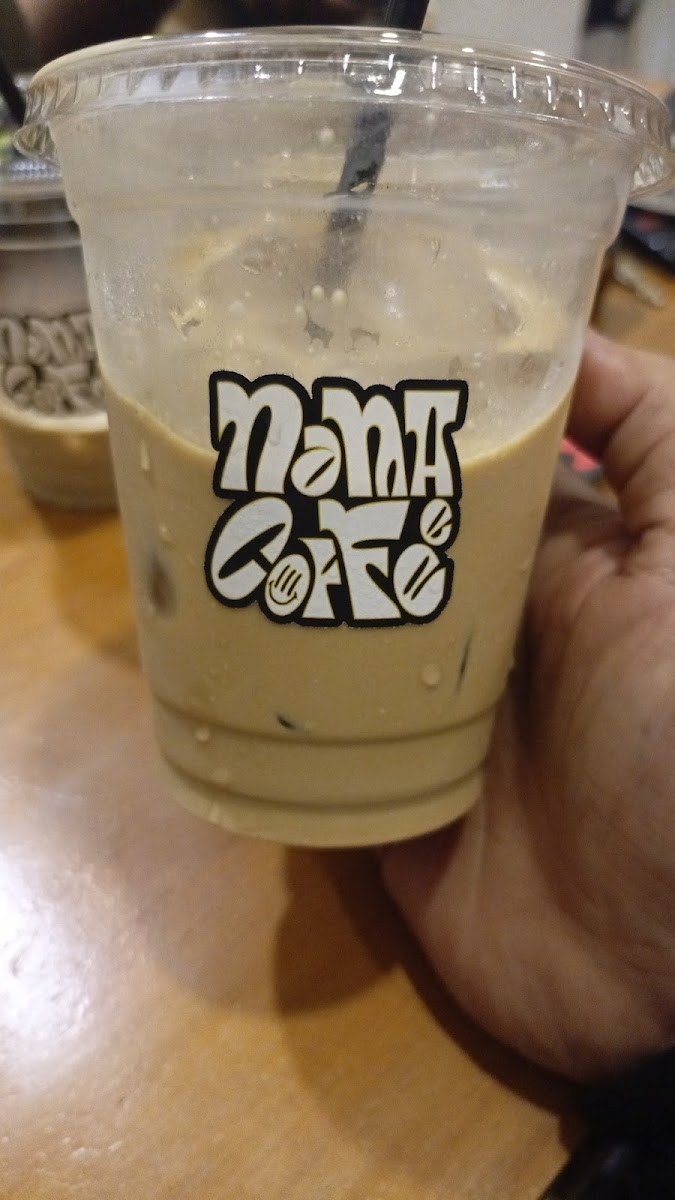 NAMA COFFEE Photo 9