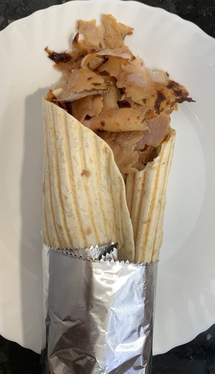 TONO KEBAB ALTOZANO Photo 9