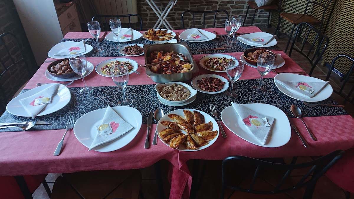 CERVECERIA TAPAS Photo 10