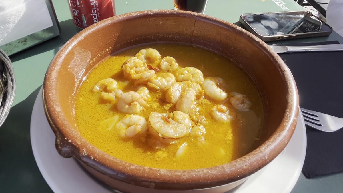 CERVECERIA TAPAS Photo 2