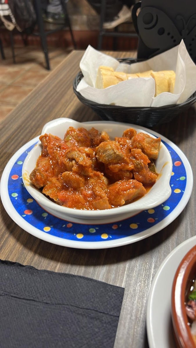 CERVECERIA TAPAS Photo 3