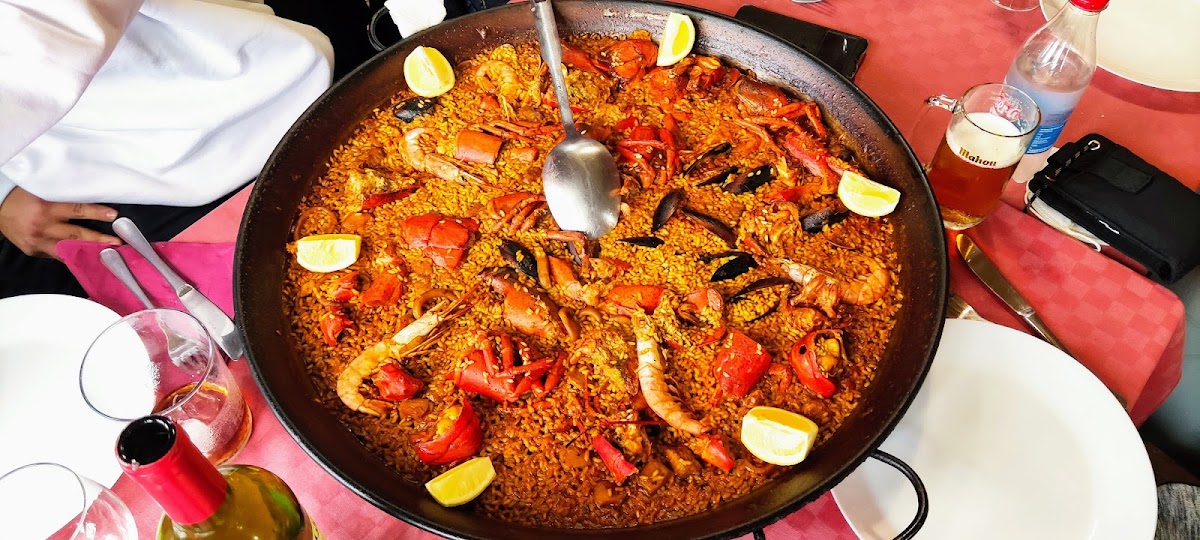 CERVECERIA TAPAS Photo 8