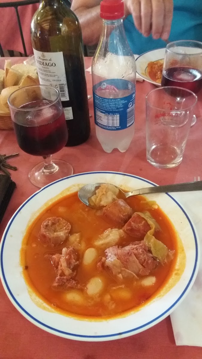 CERVECERIA TAPAS Photo 9