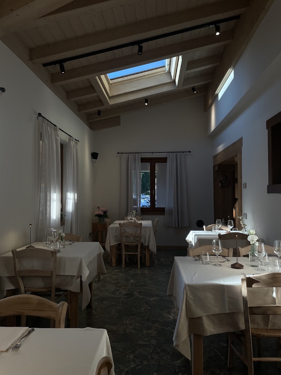 Locanda Stella Alpina