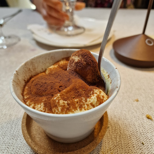 Tiramisu Fatto In Casa