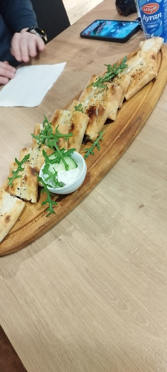 Anatolian Restaurant Photo 10