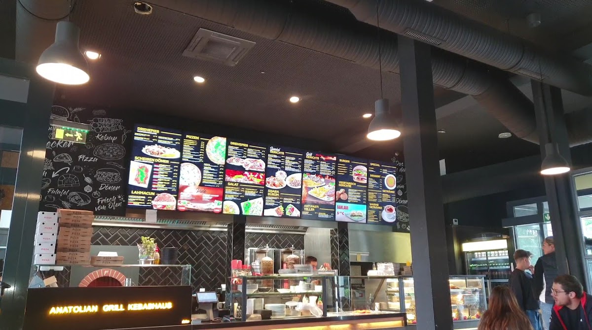 Anatolian Restaurant Photo 2