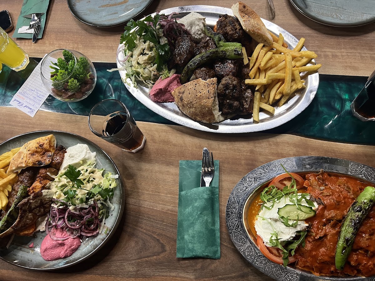 Anatolian Restaurant Photo 4