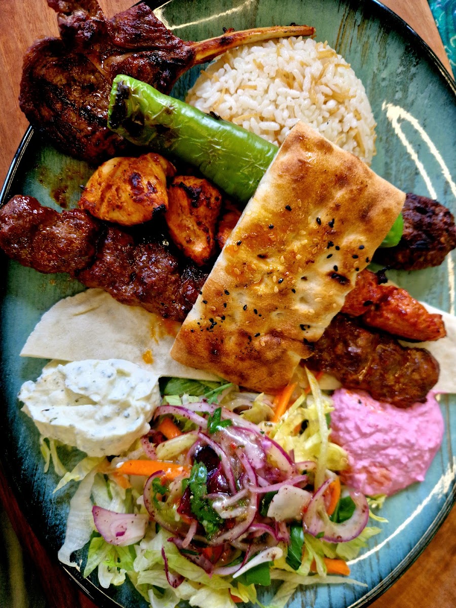 Anatolian Restaurant Photo 6