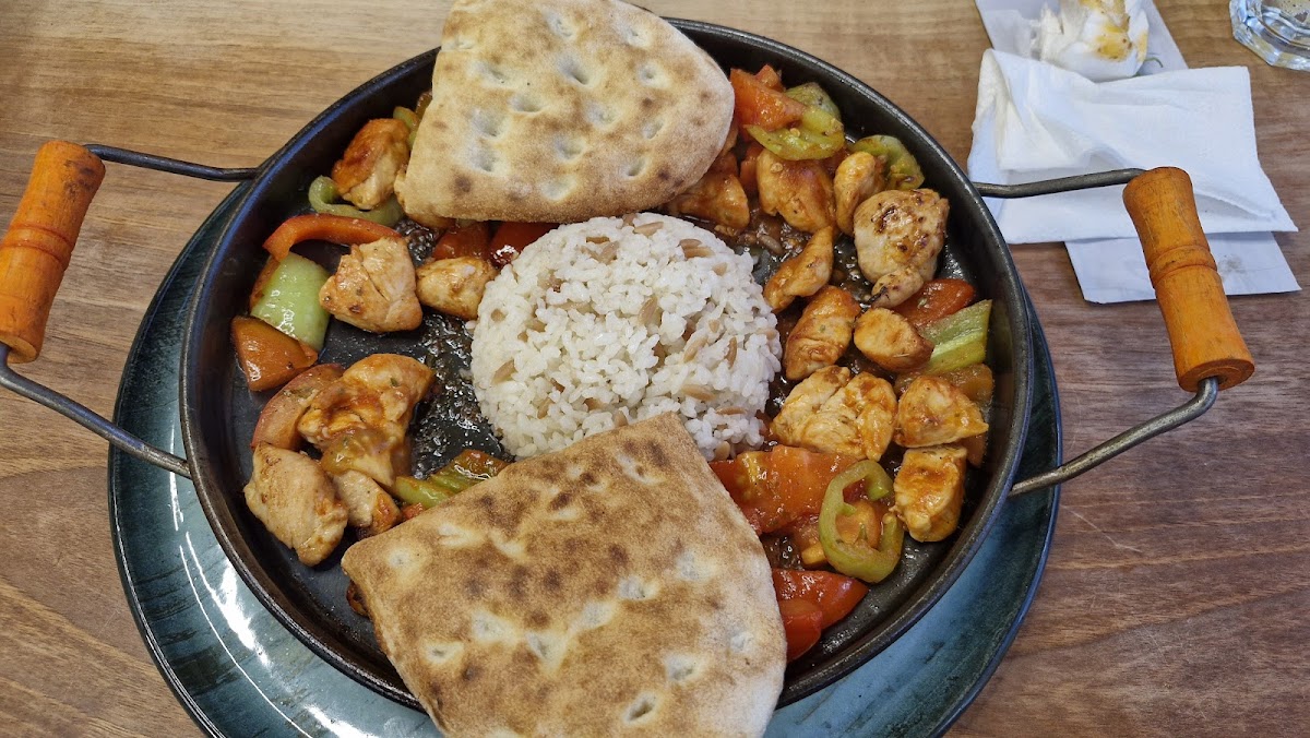Anatolian Restaurant Photo 7