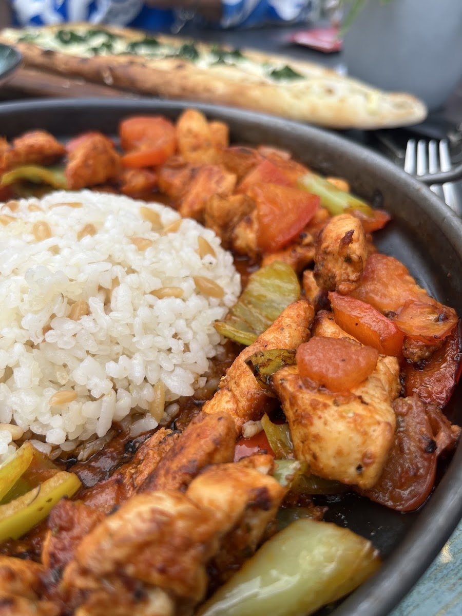 Anatolian Restaurant Photo 9