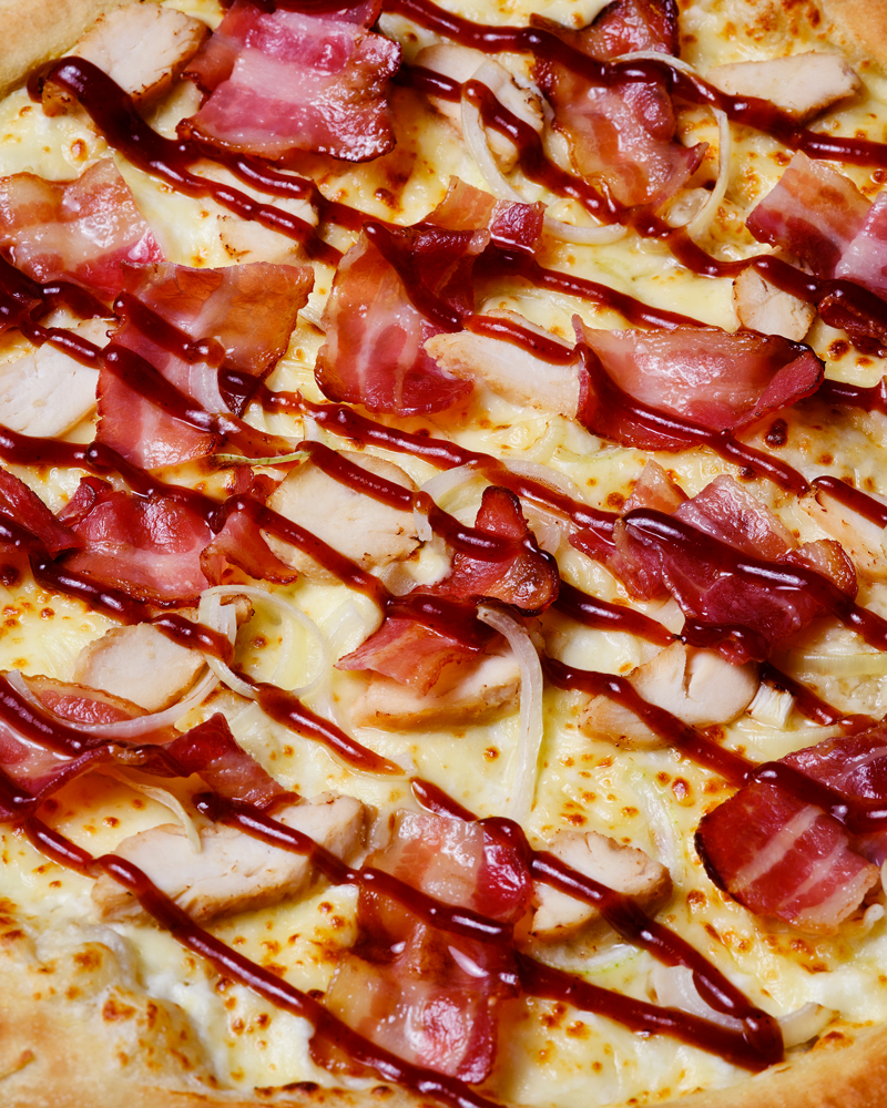 Domino's Pizza Morlaix Photo 10