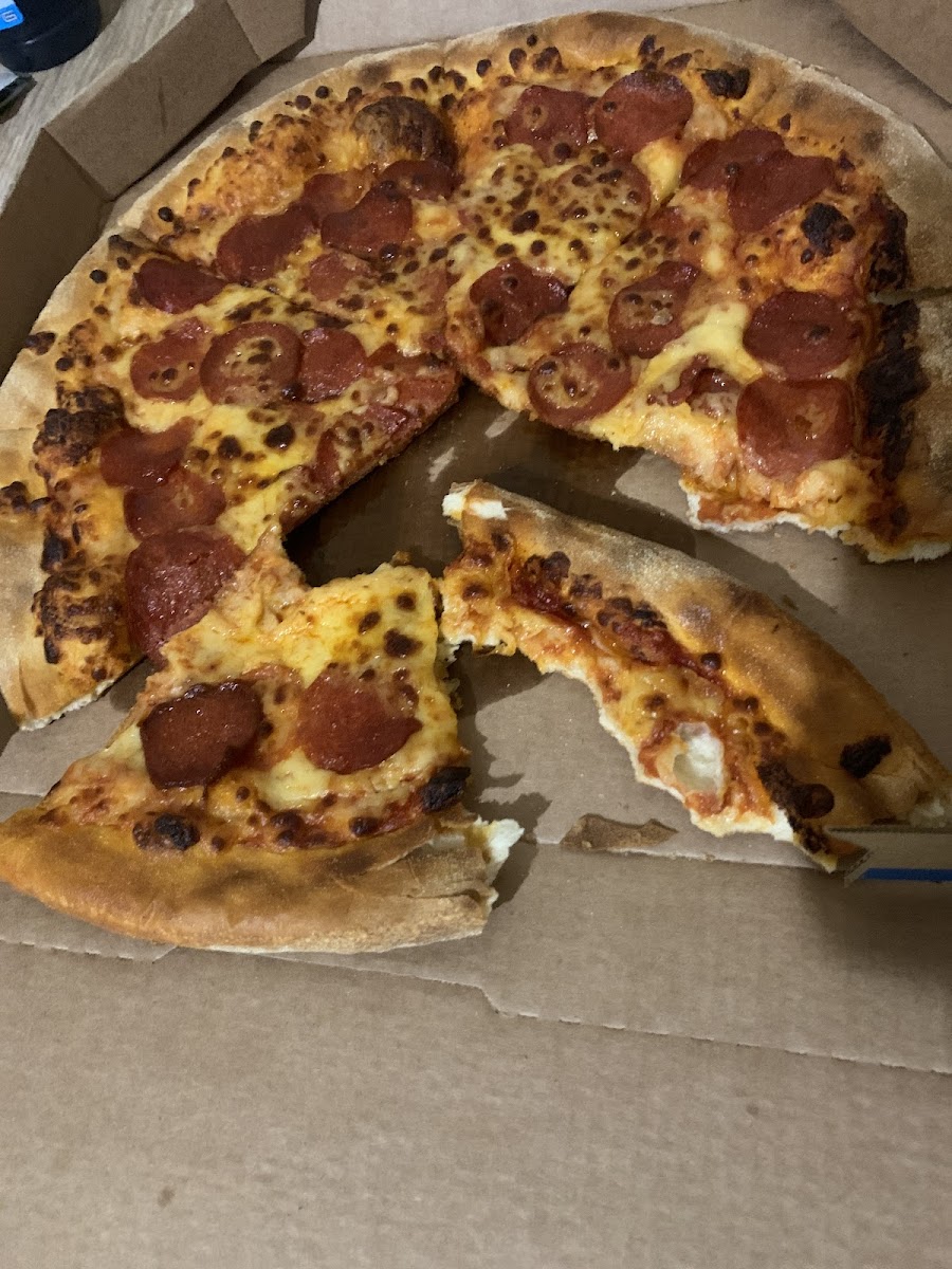 Domino's Pizza Morlaix Photo 4
