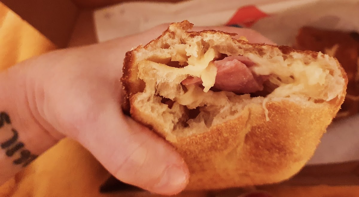 Domino's Pizza Morlaix Photo 5