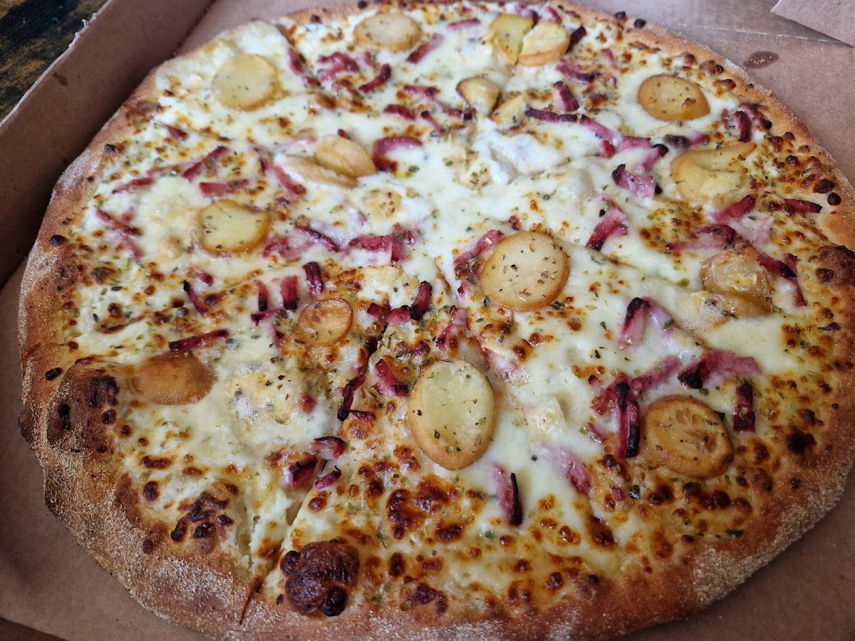 Domino's Pizza Morlaix Photo 7