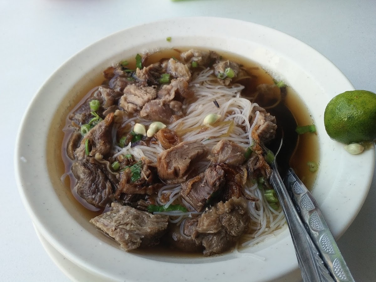 Syarikat Sandakan Milk Bar