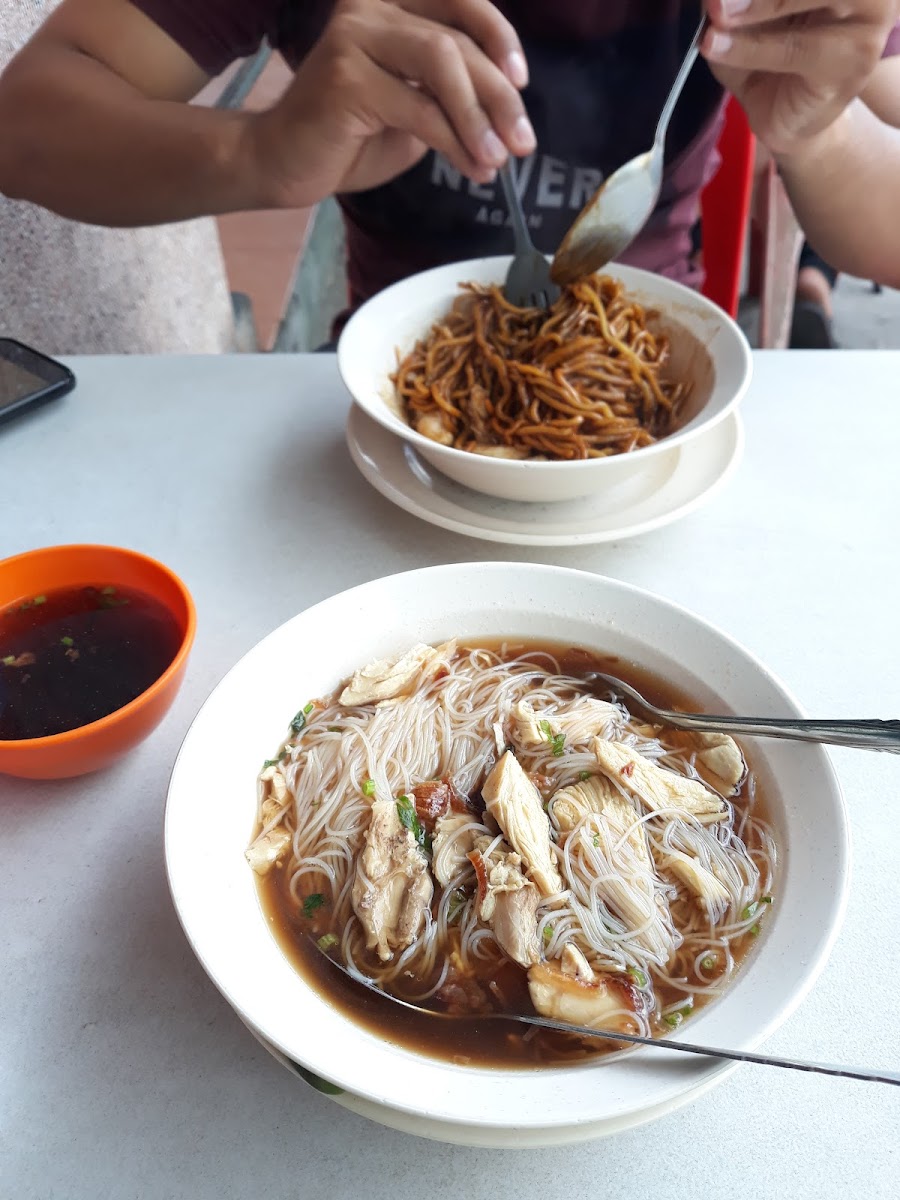 Syarikat Sandakan Milk Bar Photo 10