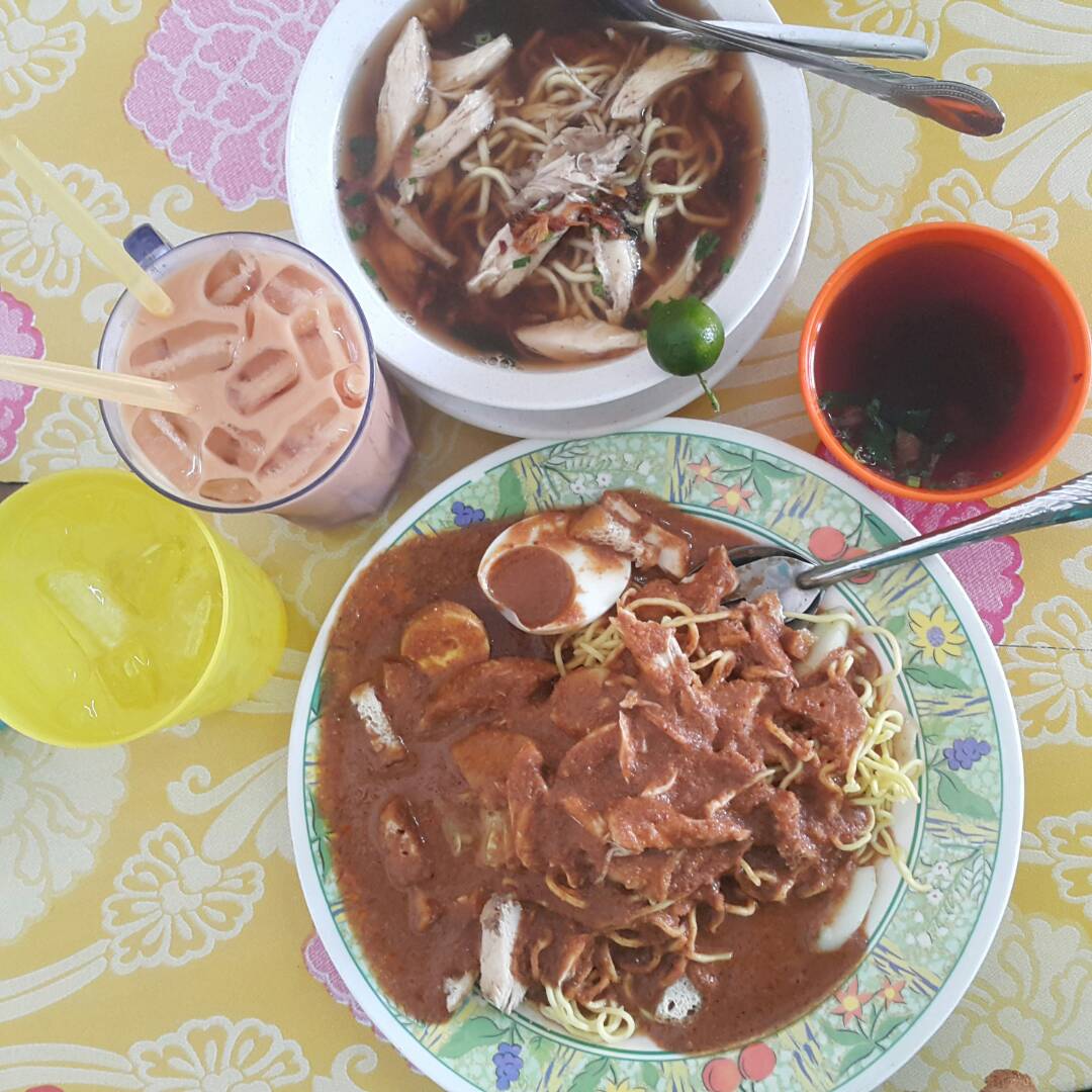 Syarikat Sandakan Milk Bar Photo 3