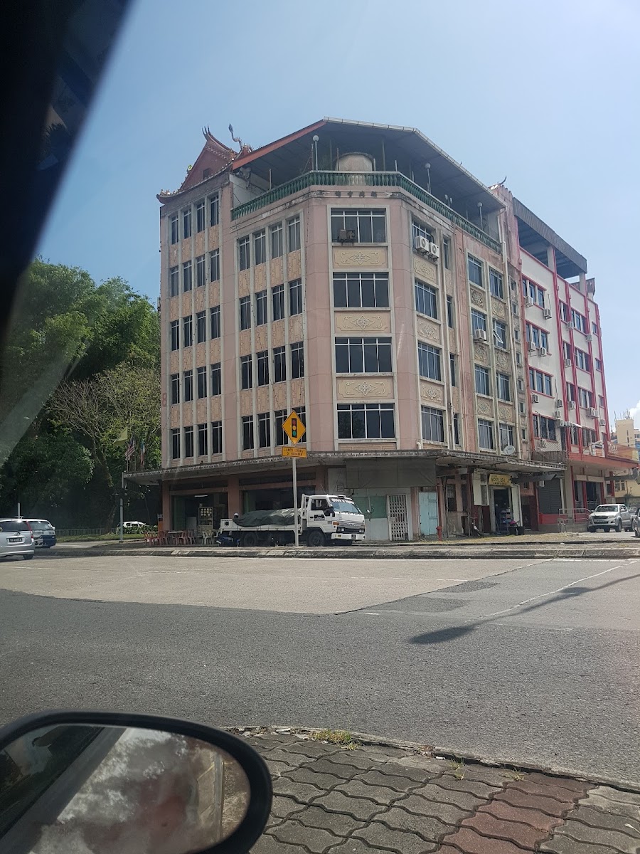 Syarikat Sandakan Milk Bar Photo 4