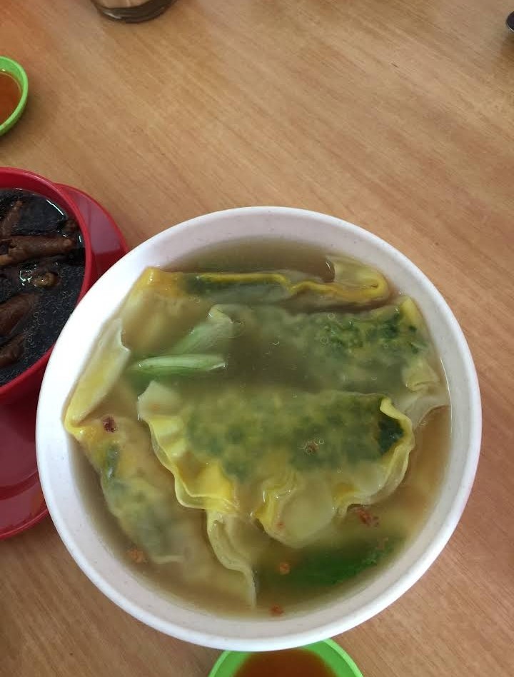Syarikat Sandakan Milk Bar Photo 6