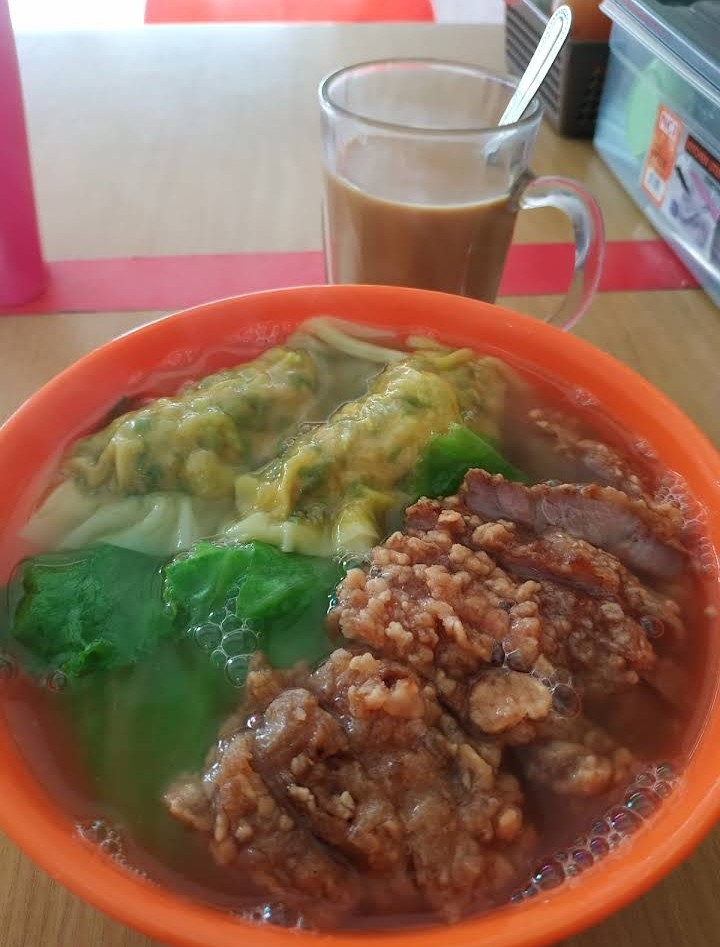 Syarikat Sandakan Milk Bar Photo 8