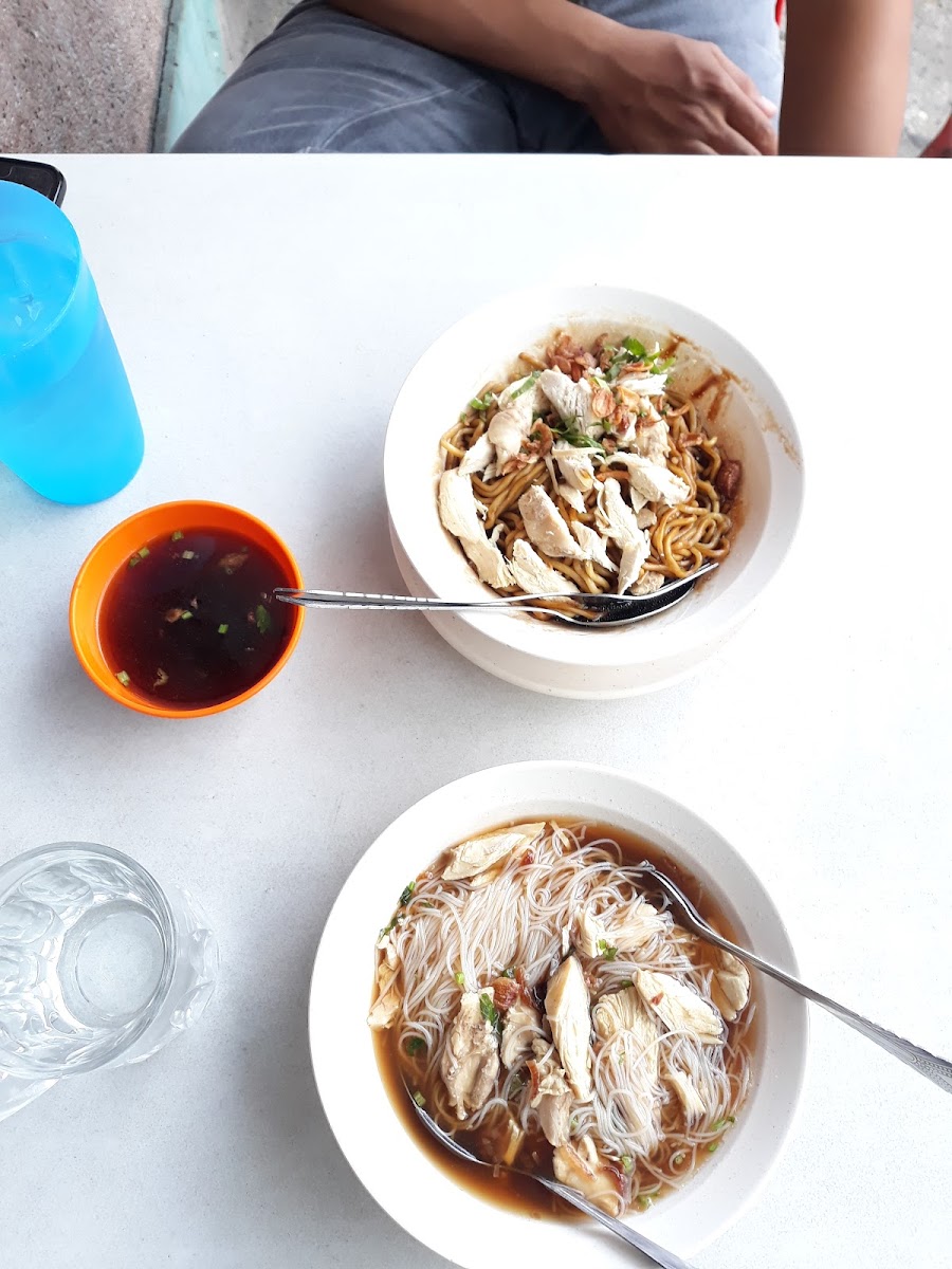 Syarikat Sandakan Milk Bar Photo 9