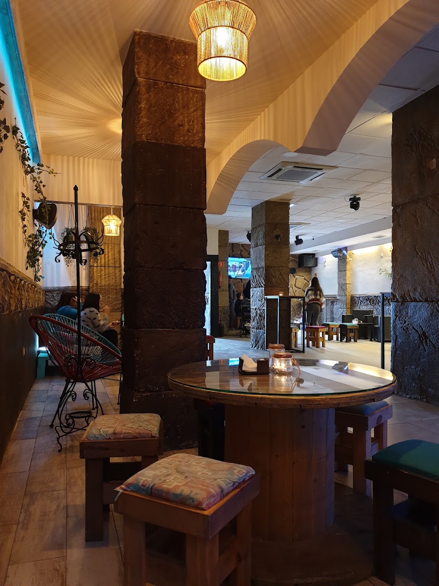 Alquimia Café & Copas Photo 3