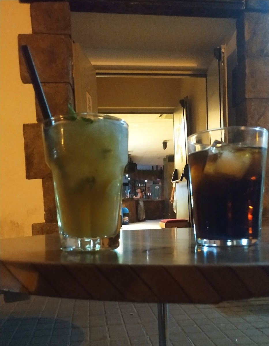 Alquimia Café & Copas Photo 5