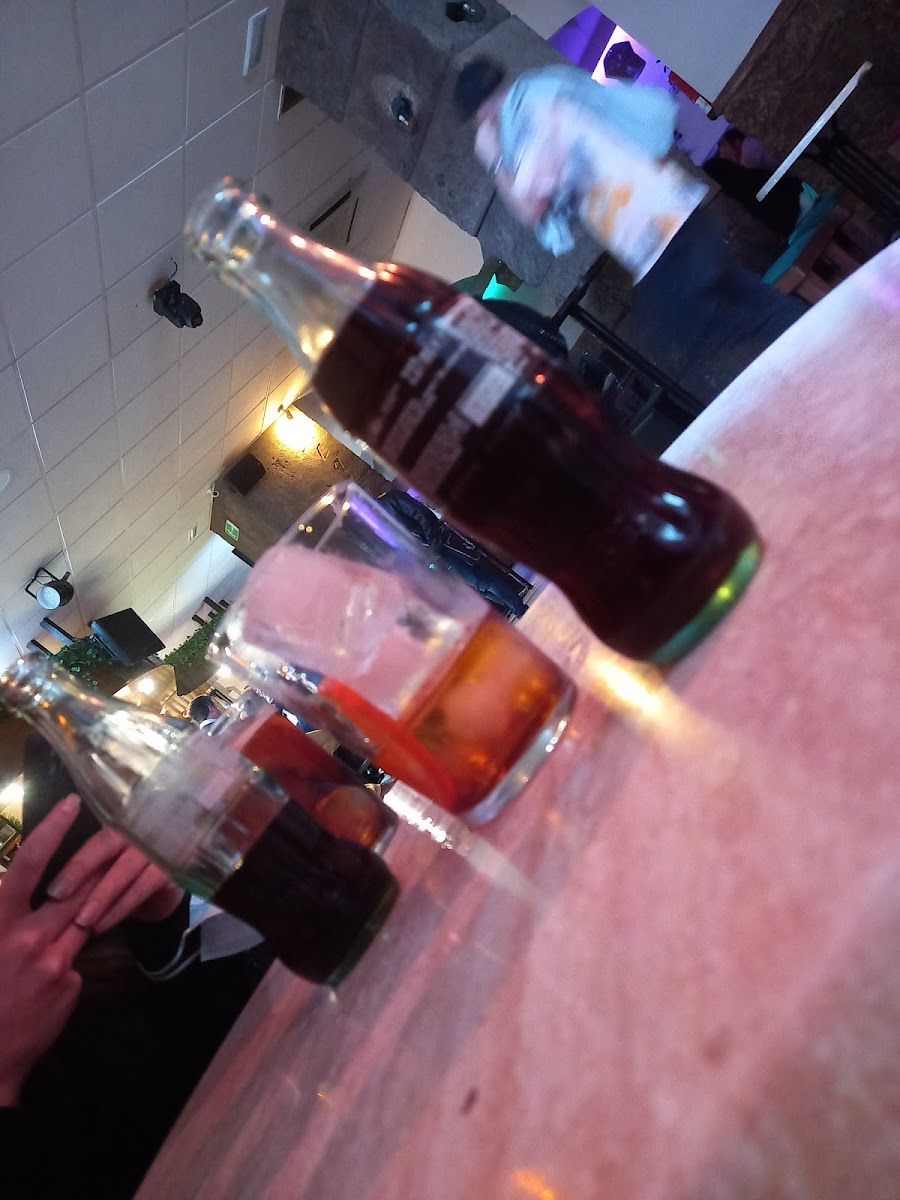 Alquimia Café & Copas Photo 8