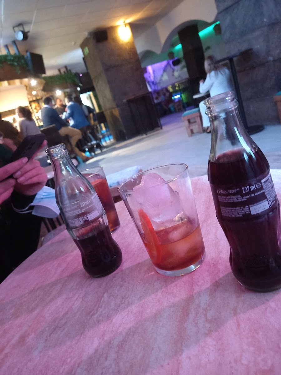 Alquimia Café & Copas Photo 9