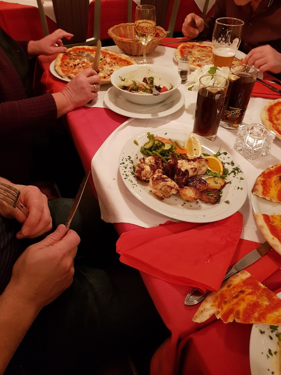 Ristorante Pizzeria Florentia Photo 10