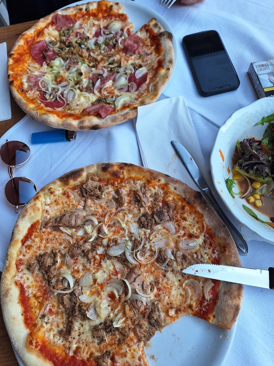 Ristorante Pizzeria Florentia Photo 2