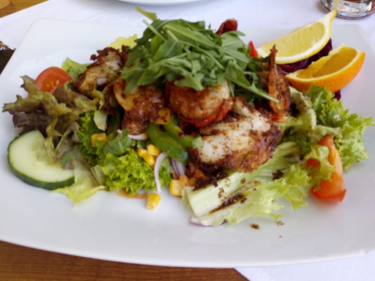 Ristorante Pizzeria Florentia Photo 3