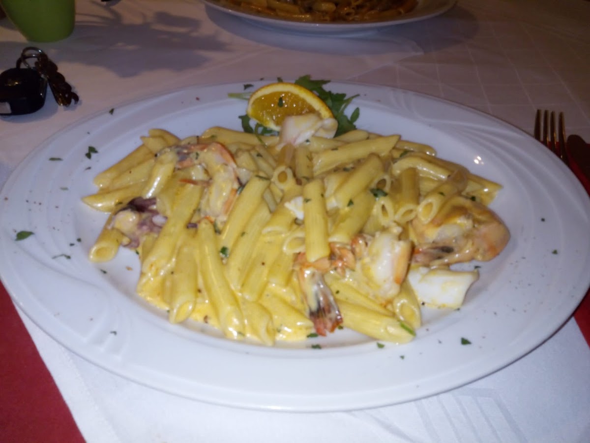 Ristorante Pizzeria Florentia Photo 4