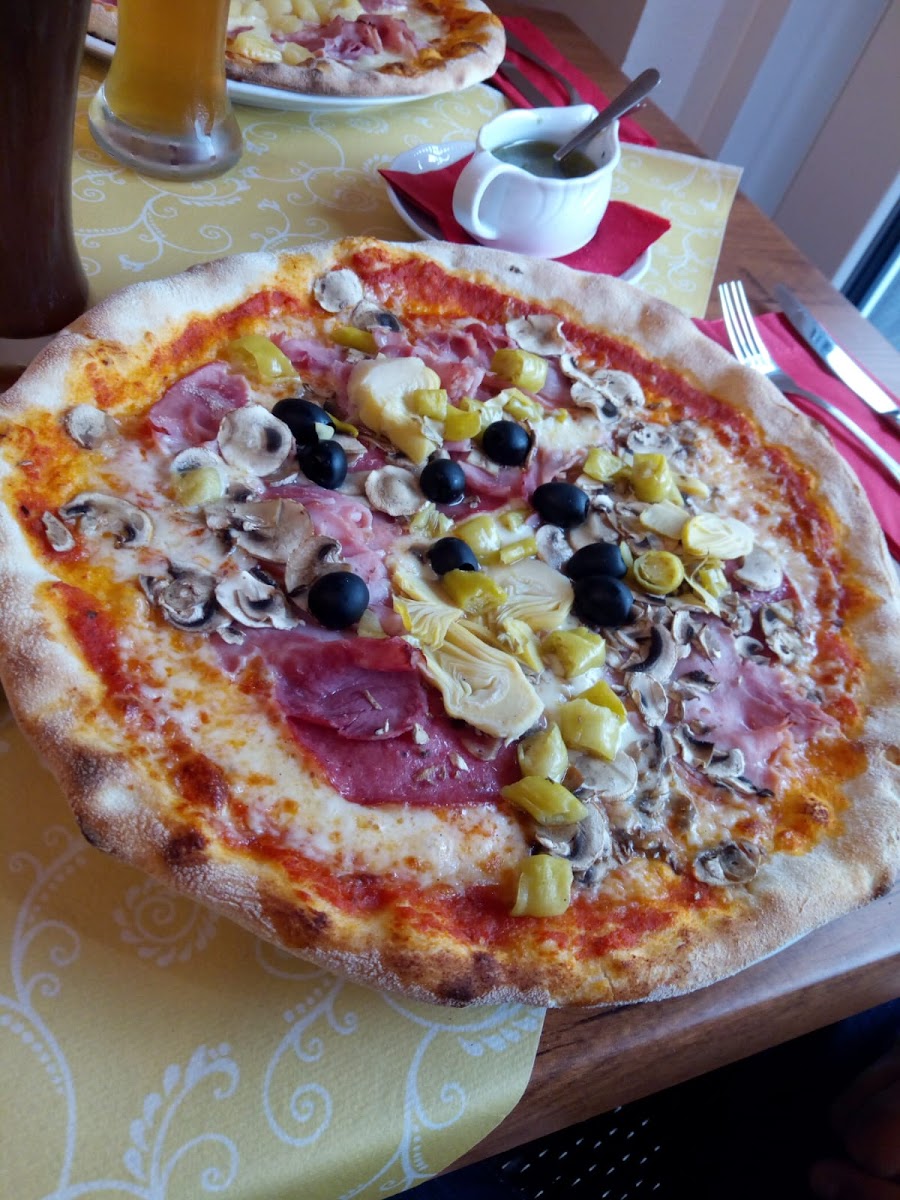Ristorante Pizzeria Florentia Photo 5