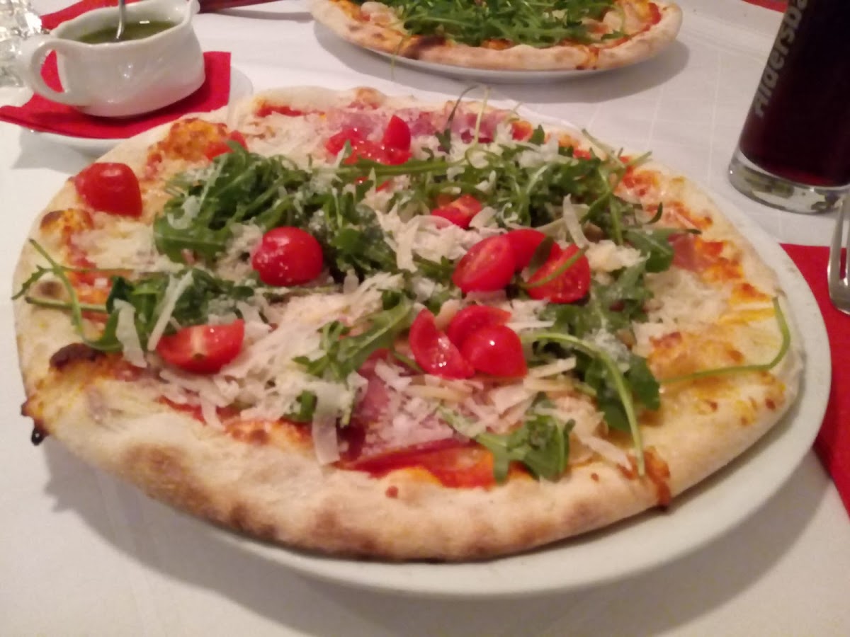 Ristorante Pizzeria Florentia Photo 7