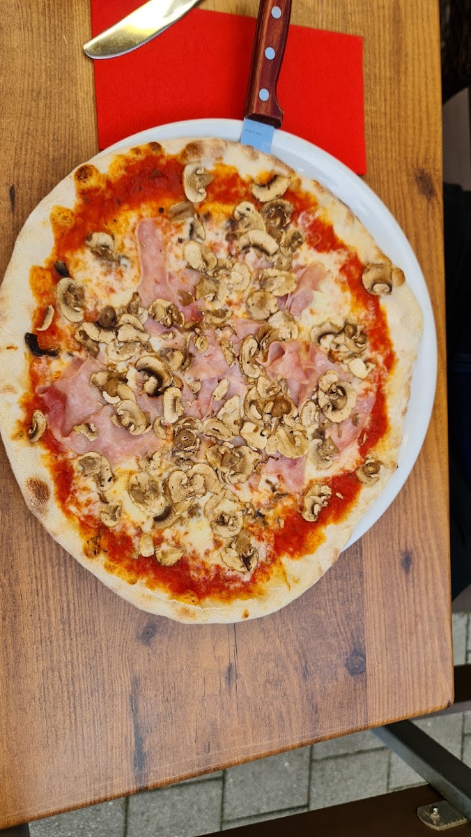 Ristorante Pizzeria Florentia Photo 8