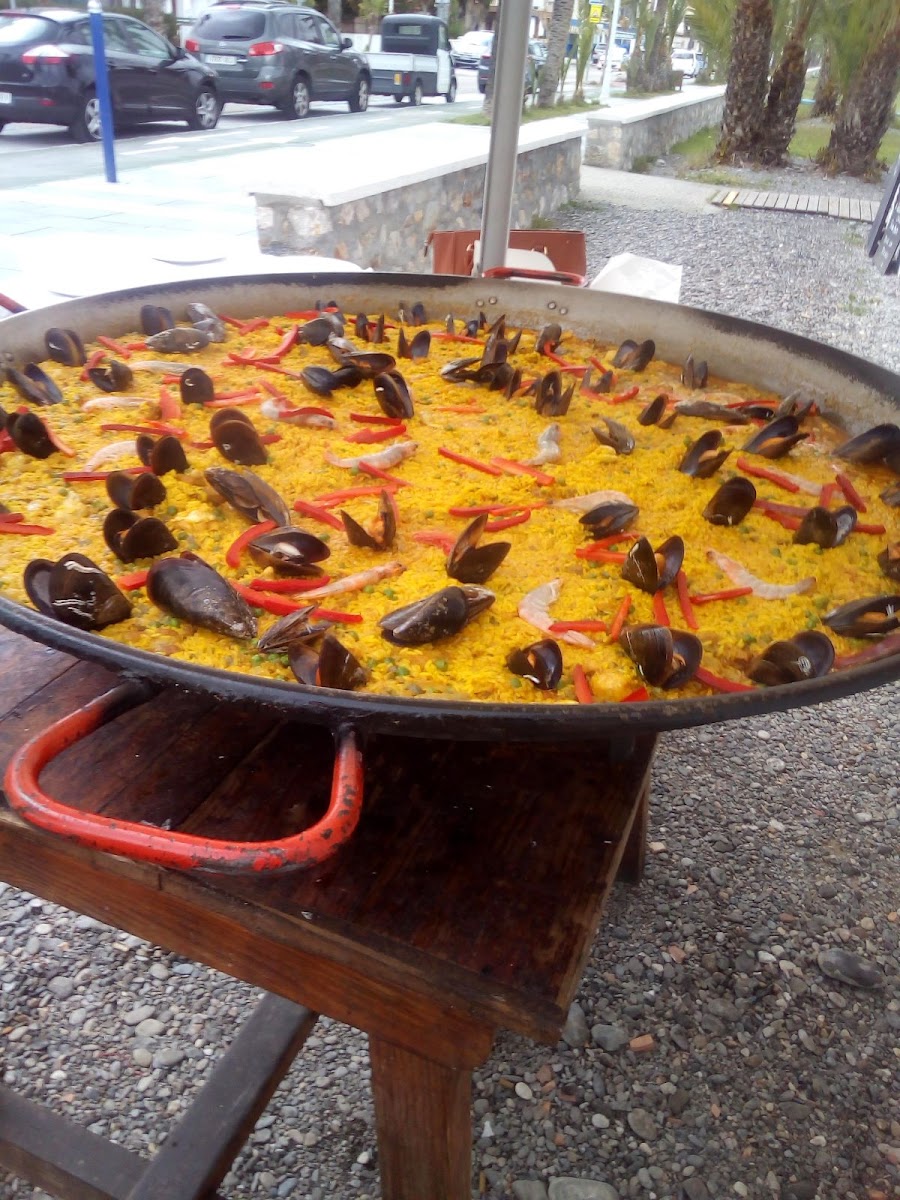 Chiringuito Tropical Photo 9