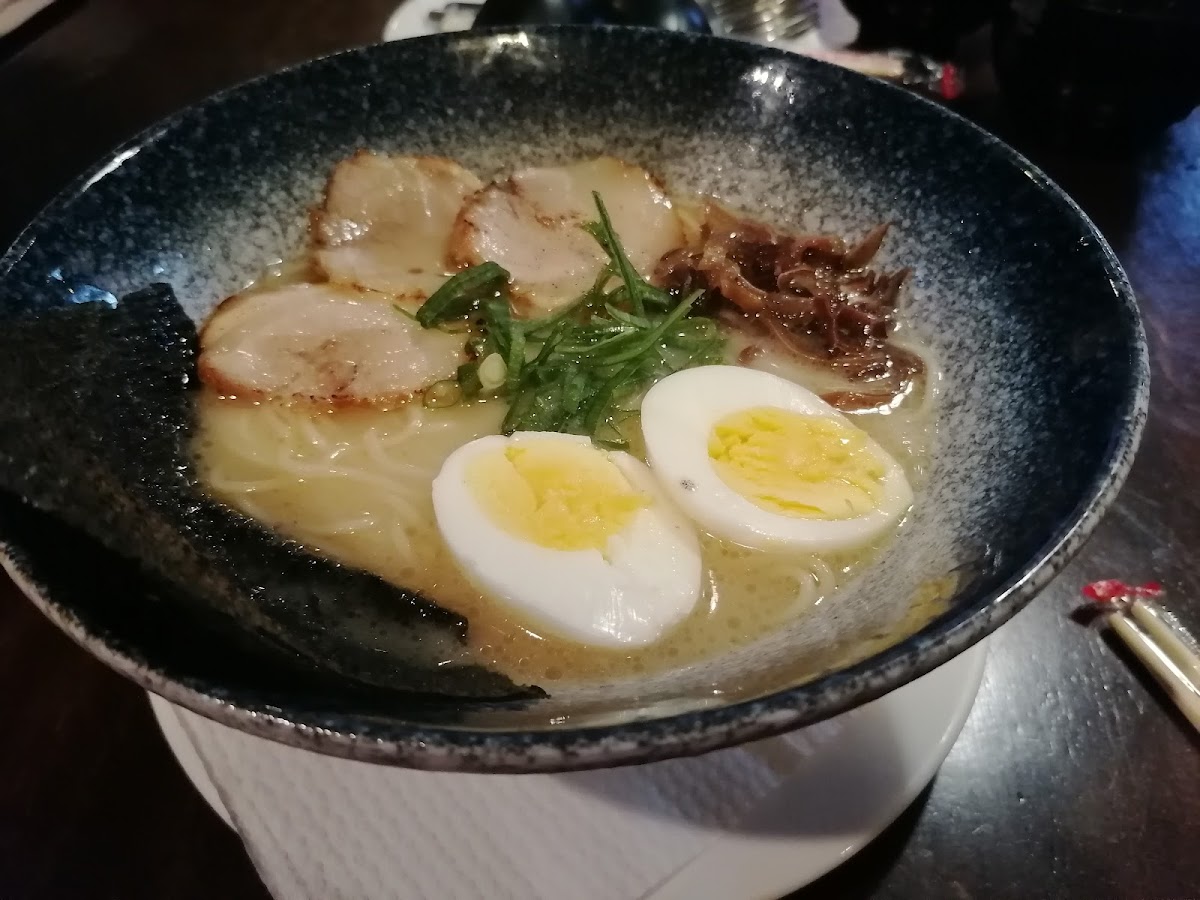 Overtones-Ito Sushi Bar and Japanese Restaurant Photo 10