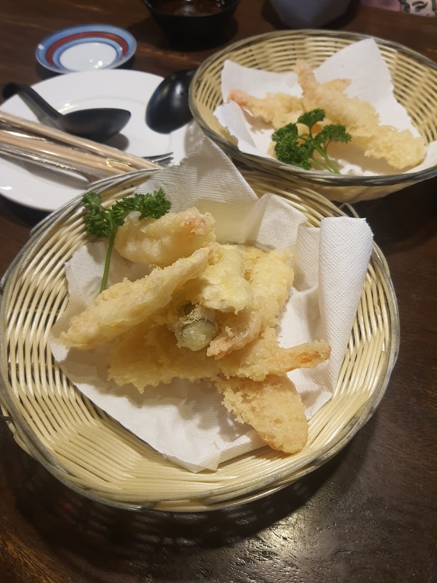 Overtones-Ito Sushi Bar and Japanese Restaurant Photo 5