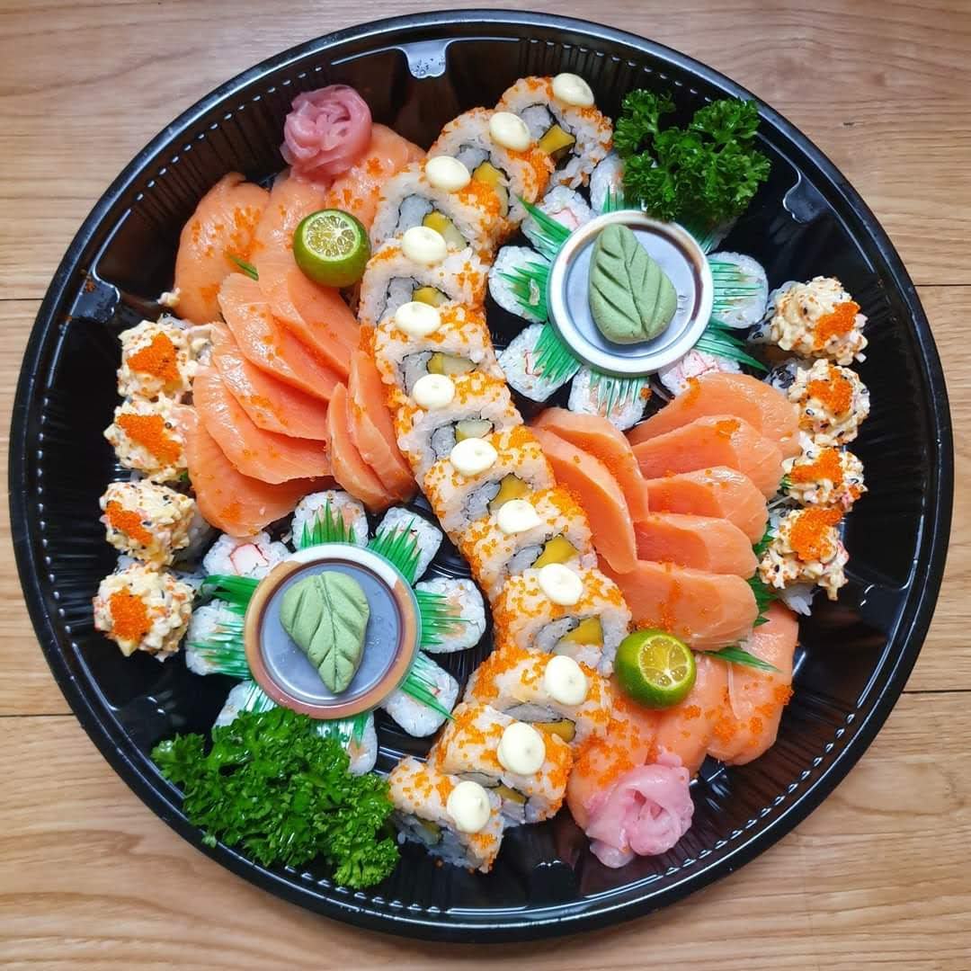 Overtones-Ito Sushi Bar and Japanese Restaurant Photo 6